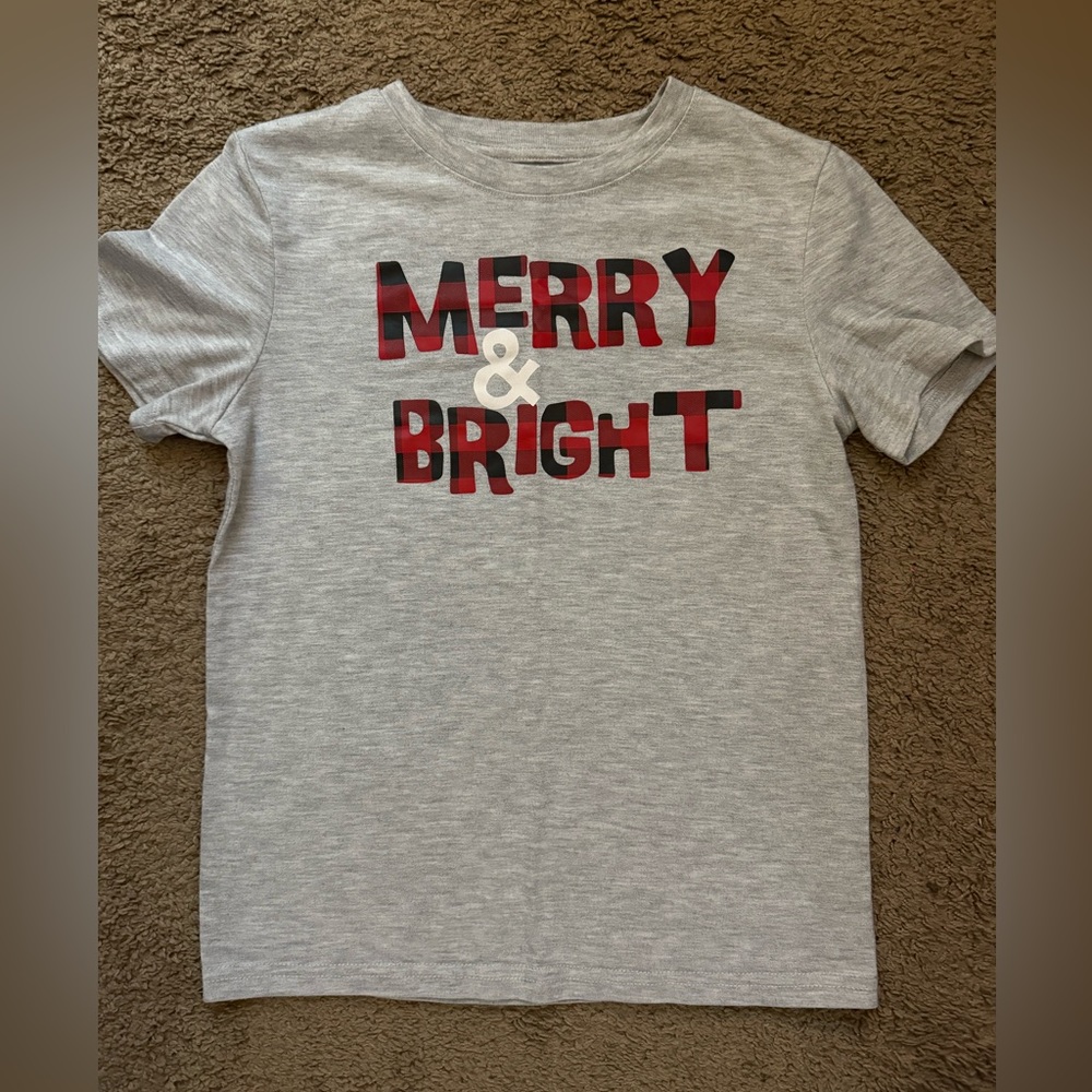 Kids Wondershop Shirt